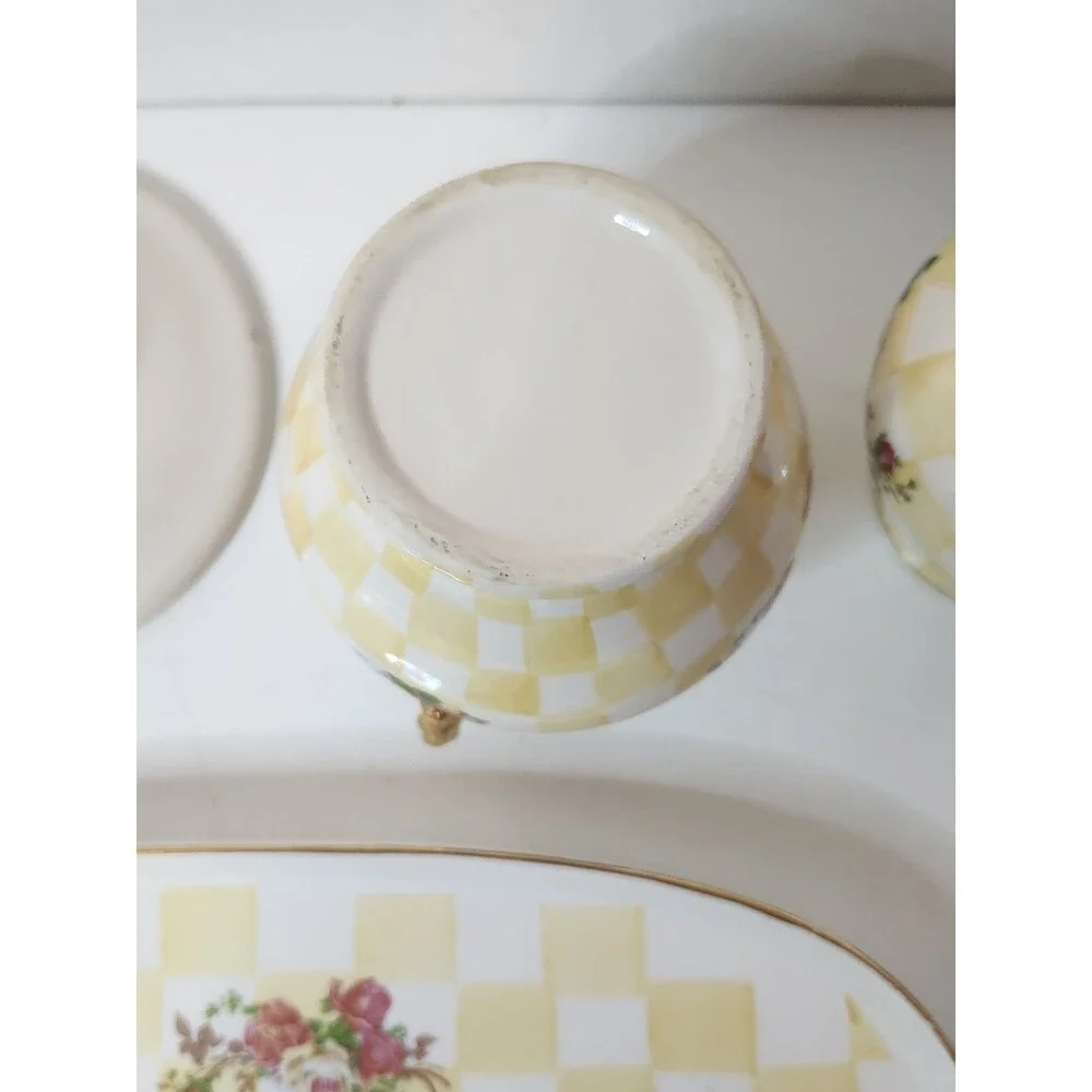 Unbranded 14 tray